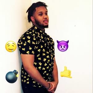 Meet your Posher, Antonio